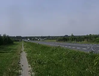 Czaplinek (Mazovie)
