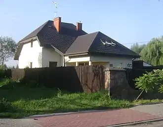 Szymanów (Piaseczno)