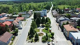 Kazanów (Mazovie)