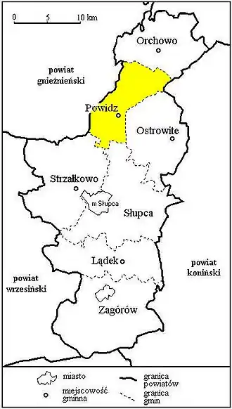 Powidz (gmina)