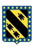 Blason de Gmünd