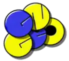Description de l'image GnGeo Logo.png.