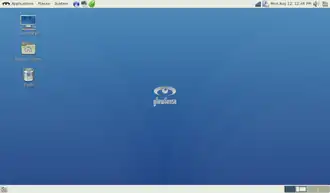 gNewSense 3.0 "Parkes".