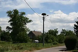 Miłochów