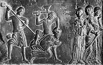 Description de cette image, également commentée ci-après