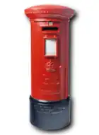 Description de l'image Gnumail.png.