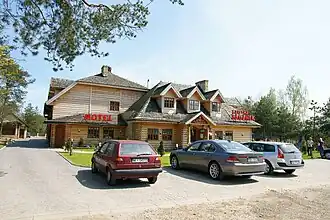 Gołębiów (Lipsko)