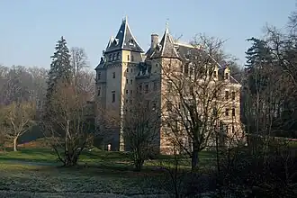 Gołuchów (Grande-Pologne)