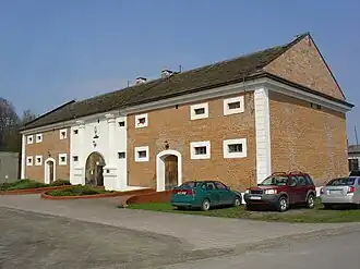 Gościeradów-Folwark