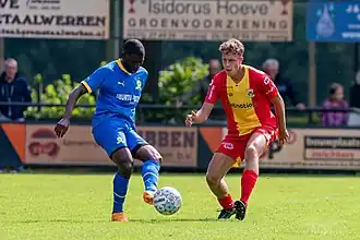 Image illustrative de l’article Aubrey Modiba