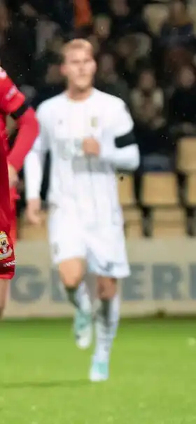 Image illustrative de l’article Melle Meulensteen