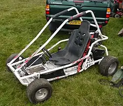 Kart.