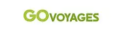 logo de GO Voyages