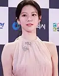 Go Youn-jung (Nak-su).
