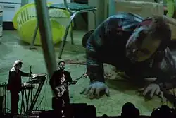 Image illustrative de l’article Roadburn Festival