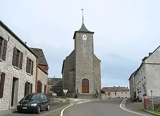 Gochenée (Doische)