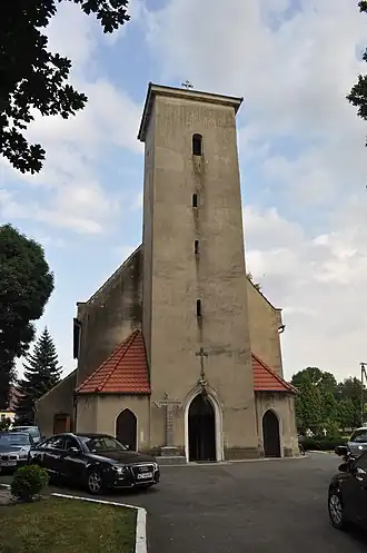 Goczałków