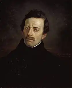 Godefroi Cavaignac (1800-1845)
