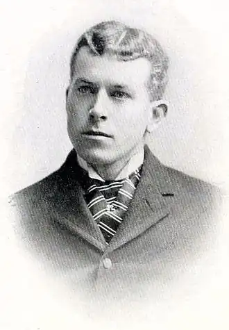 Image illustrative de l’article Godfrey Brinley