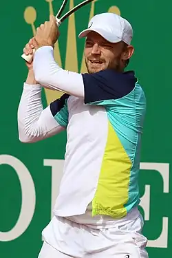 Image illustrative de l’article David Goffin
