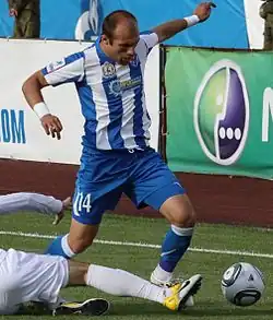 Image illustrative de l’article Gogita Gogua