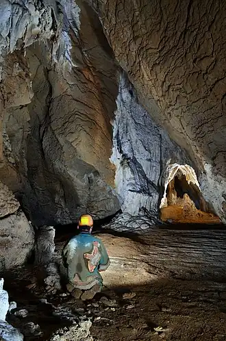 Image illustrative de l’article Grotte de Goíkolau