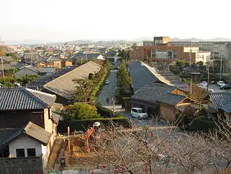 Matsusaka