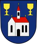 Blason de Golčův Jeníkov