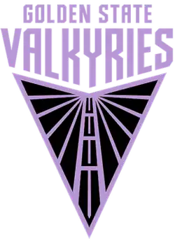 Logo du Valkyries de Golden State