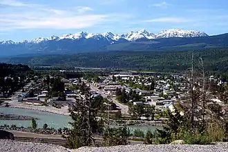 Golden (Colombie-Britannique)