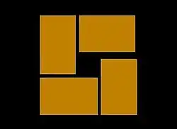 logo de Golden Harvest