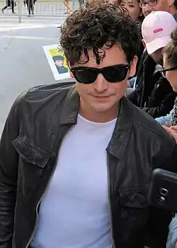 Description de cette image, également commentée ci-après