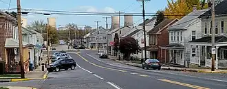 Goldsboro (Pennsylvanie)