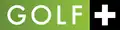 Ancien logo de Golf+ de 2007 à 2010