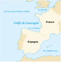 La bataille du Cap Finisterre se déroule au large du finisterre espagnol sur les lieux d'une première bataille livrée au même endroit au printemps précédent.