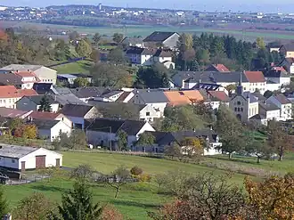 Gondorf