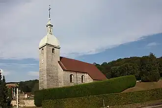 Église.
