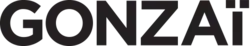 Logo de Gonzaï