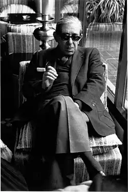 Description de l'image Gonzalo Torrente Ballester 1.jpg.