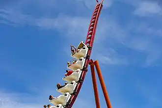 Good Gravy! à Holiday World