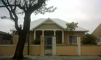 Goodwood (Afrique du Sud)