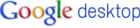 Description de l'image Google Desktop logo.png.