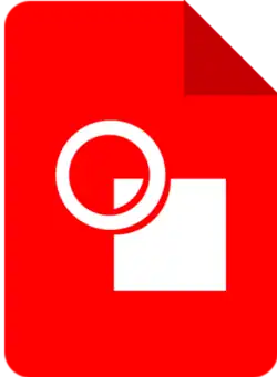 Description de l'image Google Drawings Logo.png.