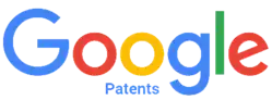 Logo de Google Patents