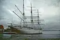 Le Gorch Fock I (1933)