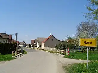 Goričan