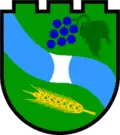 Blason de Gorišnica