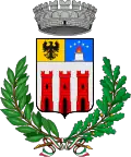 Blason de Gorla Maggiore