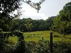 Dabrac (Bosnie-Herzégovine) en 2009