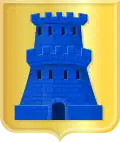 Blason de Gorssel